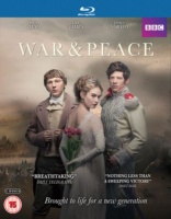 War and Peace Movie Photo