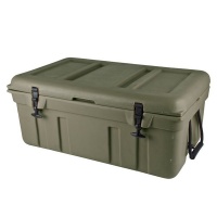 Romer Coolerbox 40 Litre - Olive Green Photo