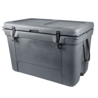 Romer Coolerbox 65 Litre - Grey Photo