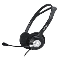 Astrum Wired Headset And Mic - HS110 Photo