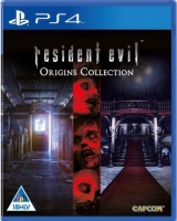 Resident Evil: Origins Collection Photo
