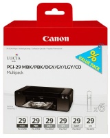 Canon PGI-29MBK Multipack Photo