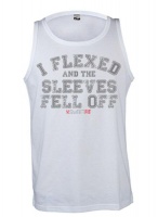 SweetFit Men's Flexing Vest Photo