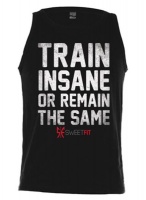 SweetFit Men's Train Insane Vest Photo
