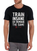 SweetFit Men's Train Insane T-Shirt Photo