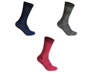 Undeez Space Dye Men's Socks Photo