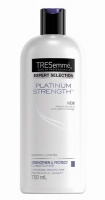 TRESemme Expert Selection Platinum Strength Conditioner 750ml Photo