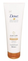 Dove Pure Conditioner - 250ml Photo