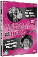 British Comedies of the 1930s: Volume 6 Photo