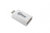 MiMate MMAD201 Smart OTG Connector Photo