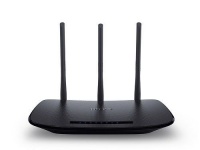 TP-LINK TL-WR940N 450Mbps Wireless N Router Photo