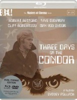 Three Days of the Condor - The Masters of Cinema Series Photo