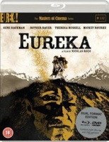 Eureka - The Masters of Cinema Series Photo