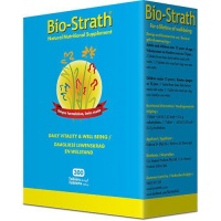 Bio-Strath Tabs - 300 tablets Photo