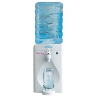 Little Luxury Vitality Water Cooler with Filter Photo