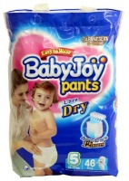 BabyJoy - Pants Diapers - 46 Photo