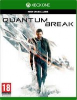 Xbox Quantum Break Photo