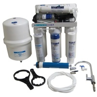 FilterShop Silver Reverse Osmosis System Photo