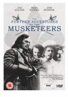 Further Adventures of the Musketeers Photo