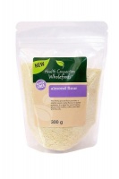 Health Connection Wholefoods Almond Flour - 300g Photo