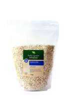 Health Connection Wholefoods Oats Rolled - 1Kg Photo
