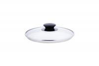 Volcano Cookware 19cm Small Glass Lid Photo