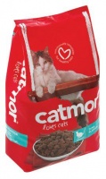 Catmor - Dry Adult Cat Food - Tuna 1.7kg Photo