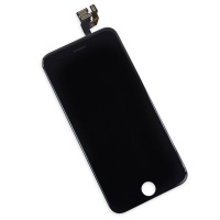 iPhone 6 LCD Black Photo