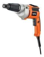 AEG - Self Drilling Screwdriver - 720 Watt Photo