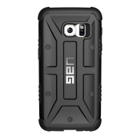 UAG Galaxy S7 Composite Case - Black Photo