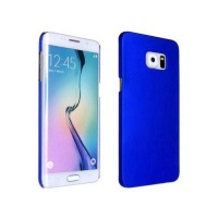 Light Armour Protective Case for Galaxy S6 Edge plus - Blue Photo