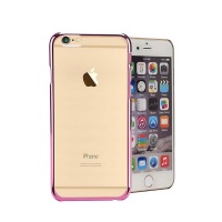 Astrum Mobile Case Iphone 6 Pink - MC110 Photo
