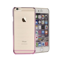 Astrum Mobile Case Iphone 6 Pink - MC120 Photo