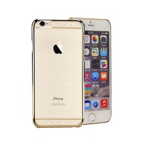 Astrum Mobile Case Iphone 6 Gold - MC130 Photo