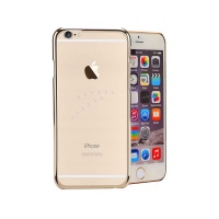 Astrum Mobile Case Iphone 6 Gold - MC150 Photo