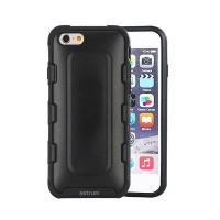 Astrum Mobile Case Iphone 6 Black - MC160 Photo
