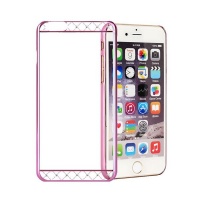 Astrum Mobile Case Iphone 6 Plus Pink - MC230 Photo
