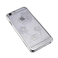 Astrum Mobile Case Iphone 6 Plus Silver - MC240 Photo