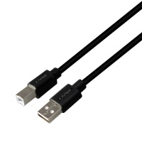Astrum USB Printer Cable 1.8 Meter - UB201 Photo