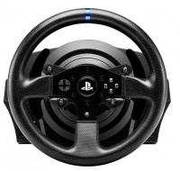 Thrustmuster Steeringwheel - T300RS - Console Photo