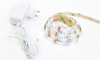 Lumeno - 1.5 Meters - 220v LED Lighting Kit - White Photo