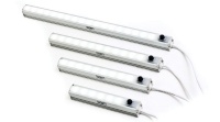 Lumeno - 30 LED Aluminium Diffused - Silver Photo