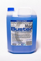 Mud Buster 5 L Degreaser and Wash Photo