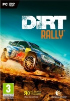 Dirt Rally PC Game Photo