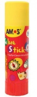 Amos Glue Stick - 22g Photo