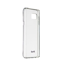 Samsung Superfly Soft Jacket Air Galaxy Note 5 Clear Photo