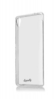 Sony Superfly Soft Jacket Slim Xperia M4 Aqua Clear Cellphone Cellphone Photo