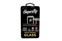 Samsung Superfly Tempered Glass Galaxy Young 2 Photo