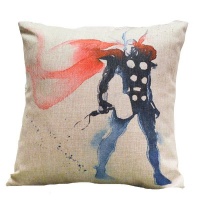 PS Lifestyle Thor Pillow Case Photo