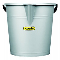 Addis - Bucket With Spout - 12 Litre Photo